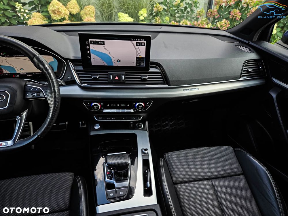 Audi Q5 40 TDI quattro S tronic S line - 24