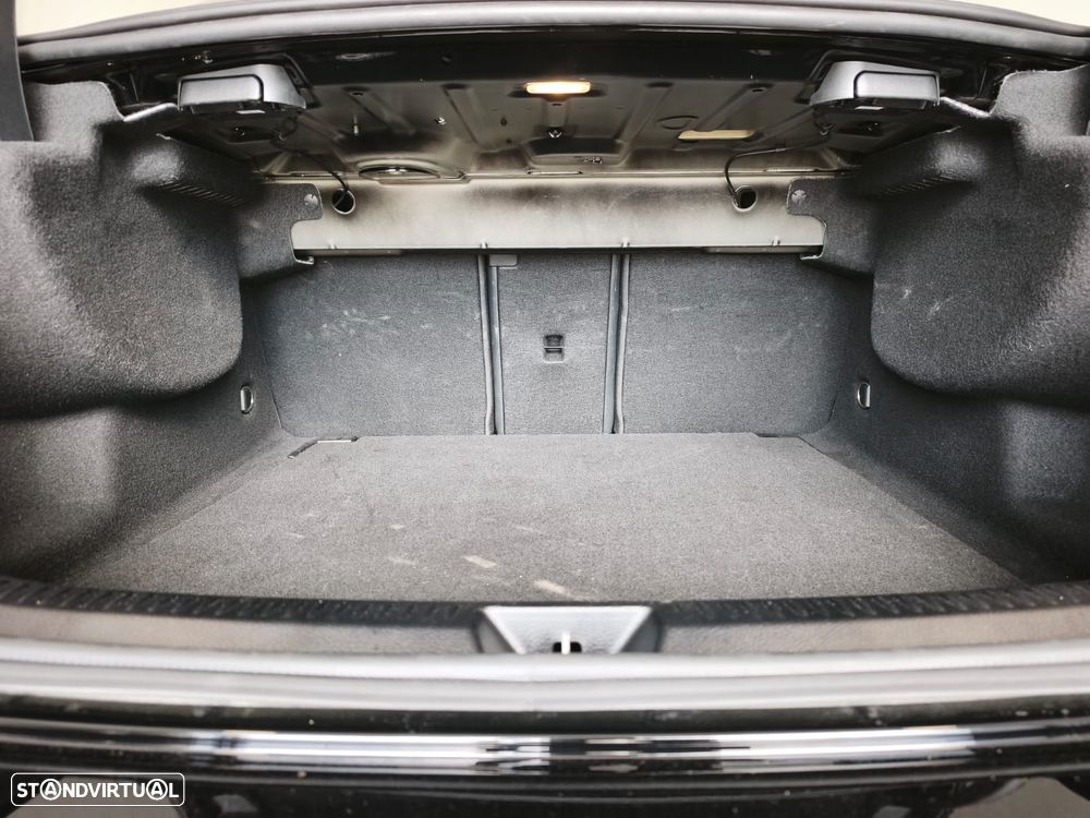 Mercedes-Benz A 200 Limousine Progressive Aut. - 18