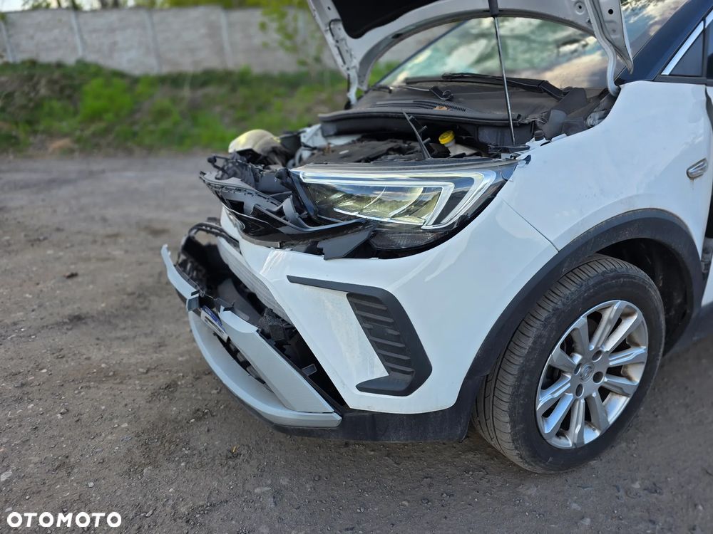 Opel Crossland X 1.5 CDTI Elite S&S - 22