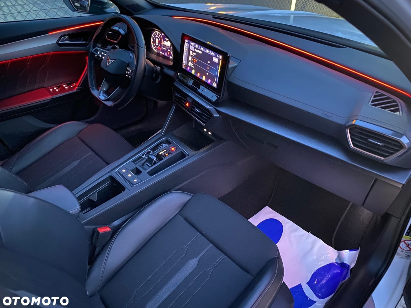 Cupra Formentor - 22
