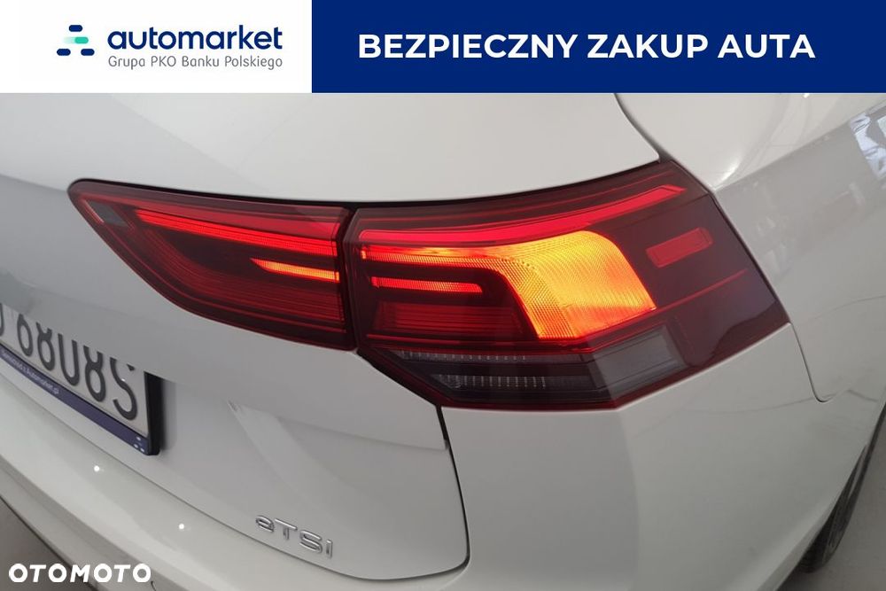 Volkswagen Golf - 14