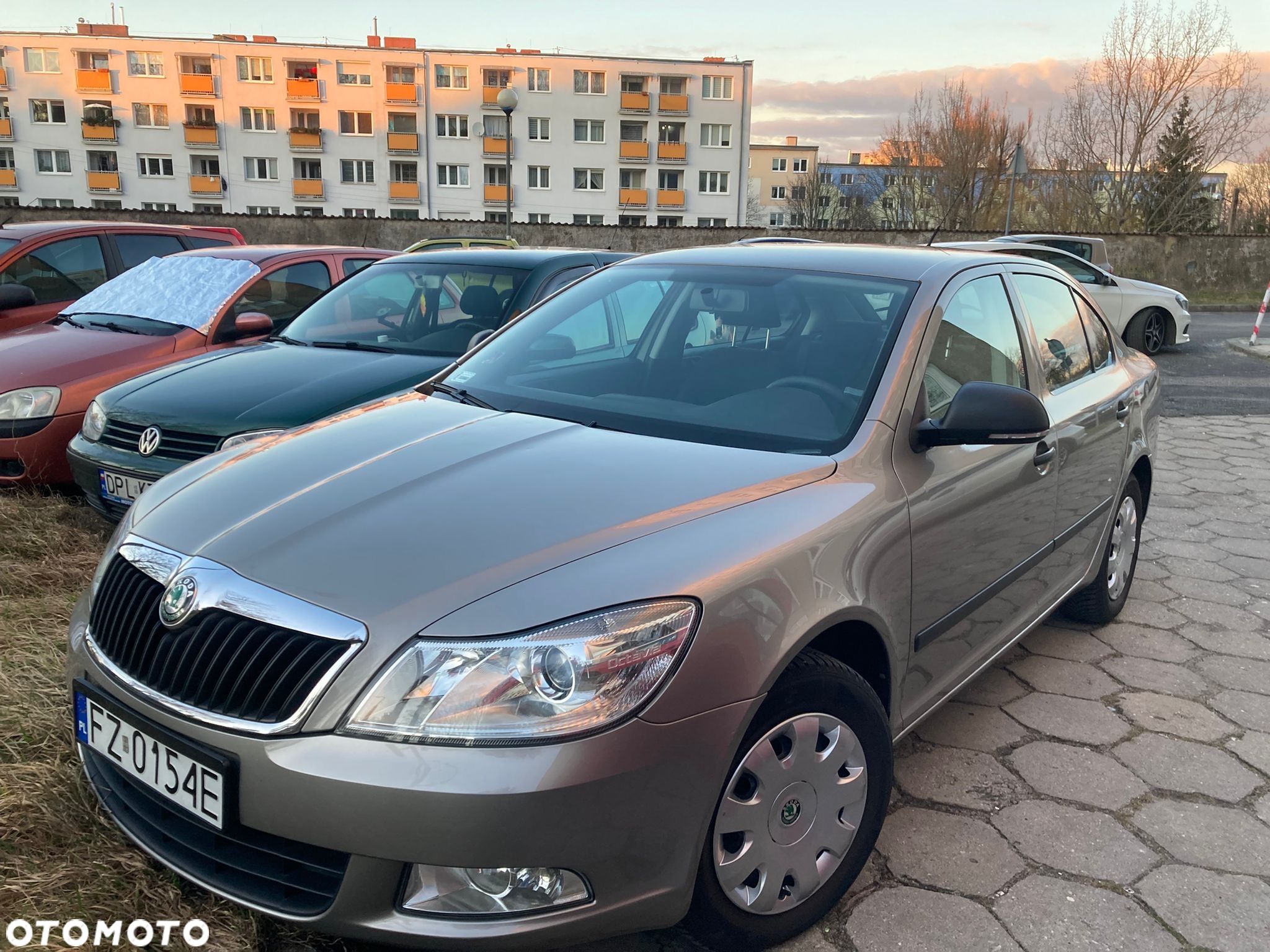 Skoda Octavia 1.4 TSI Classic - 1