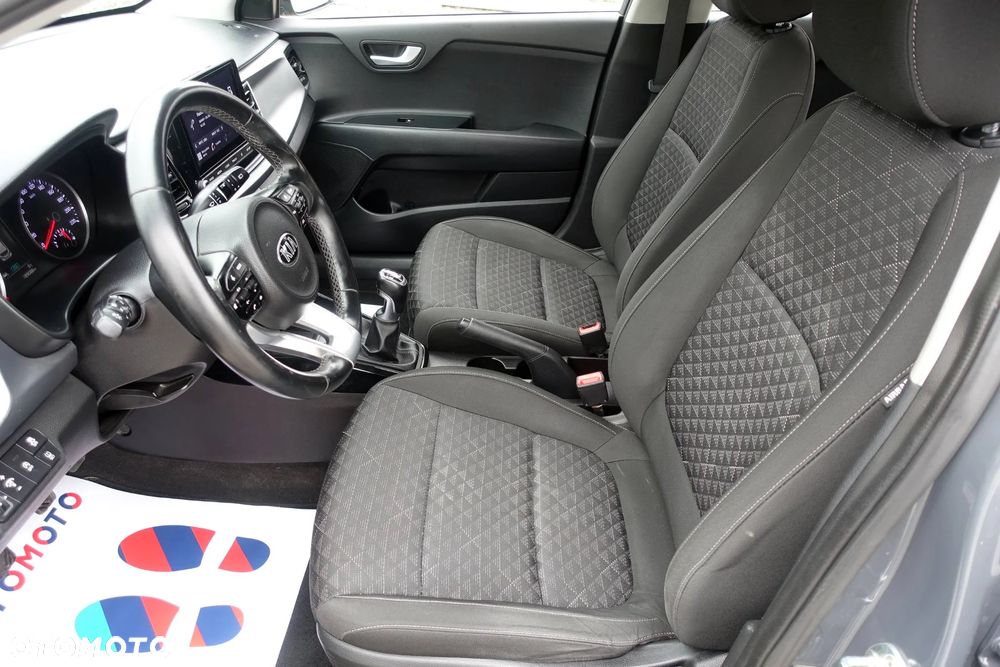 Kia Rio 1.0 T-GDI 120 Platinum Edition - 13