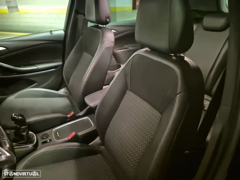 Opel Astra Sports Tourer 1.6 CDTI Innovation S/S - 24