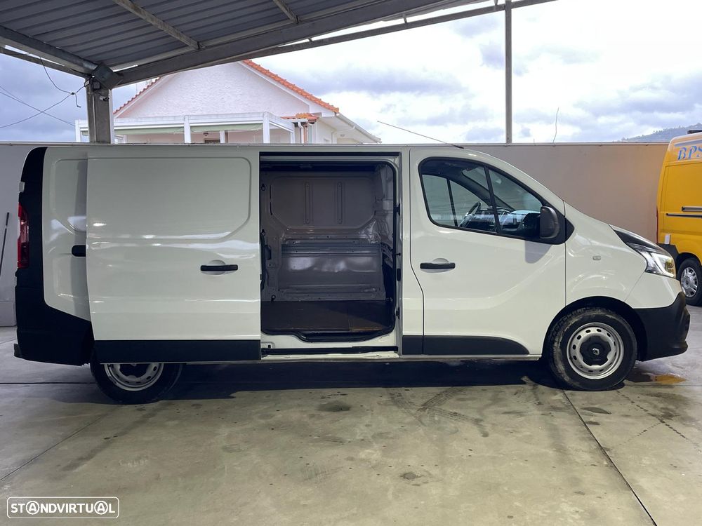 Renault Trafic 2.0DCI L2 H1 c/IVA Dedutível - 18