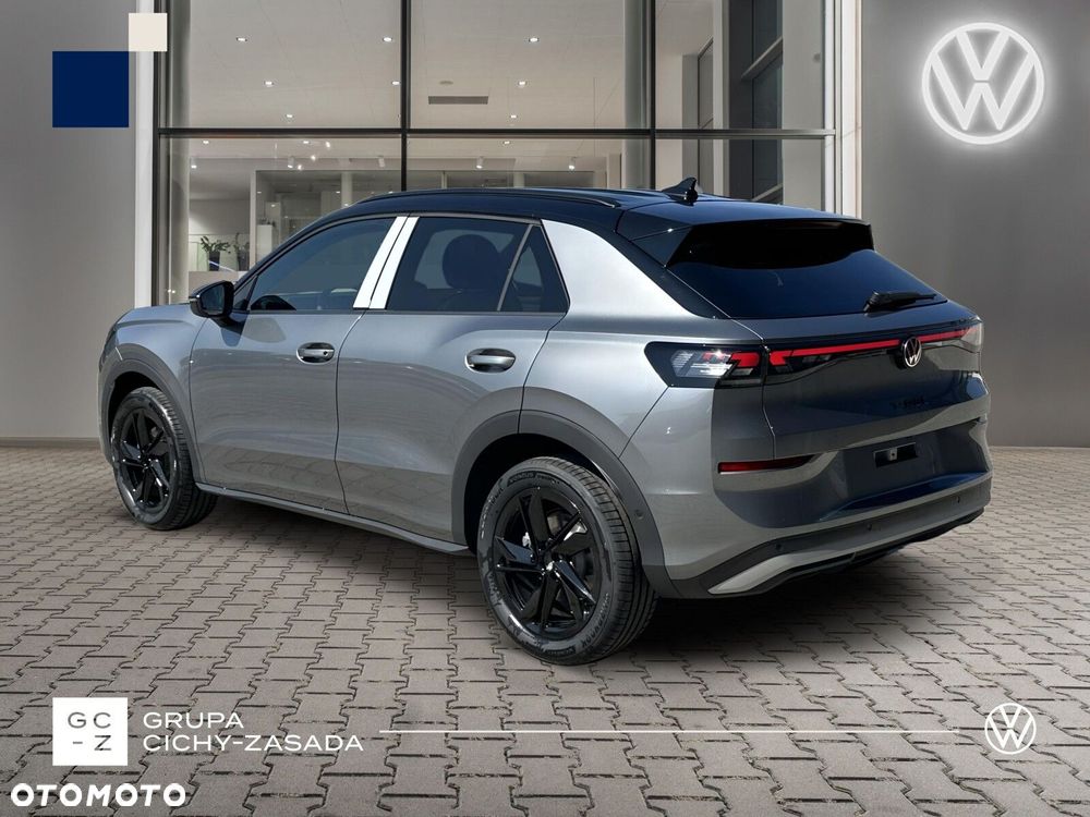 Volkswagen T-Roc - 3