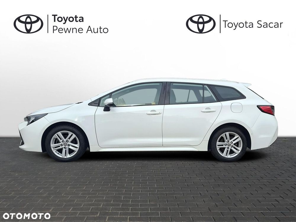 Toyota Corolla 1.8 Hybrid Comfort - 5