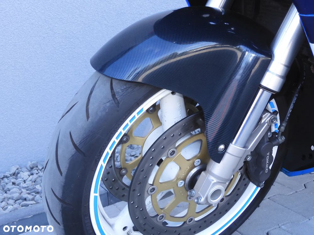 Suzuki GSX-R - 36