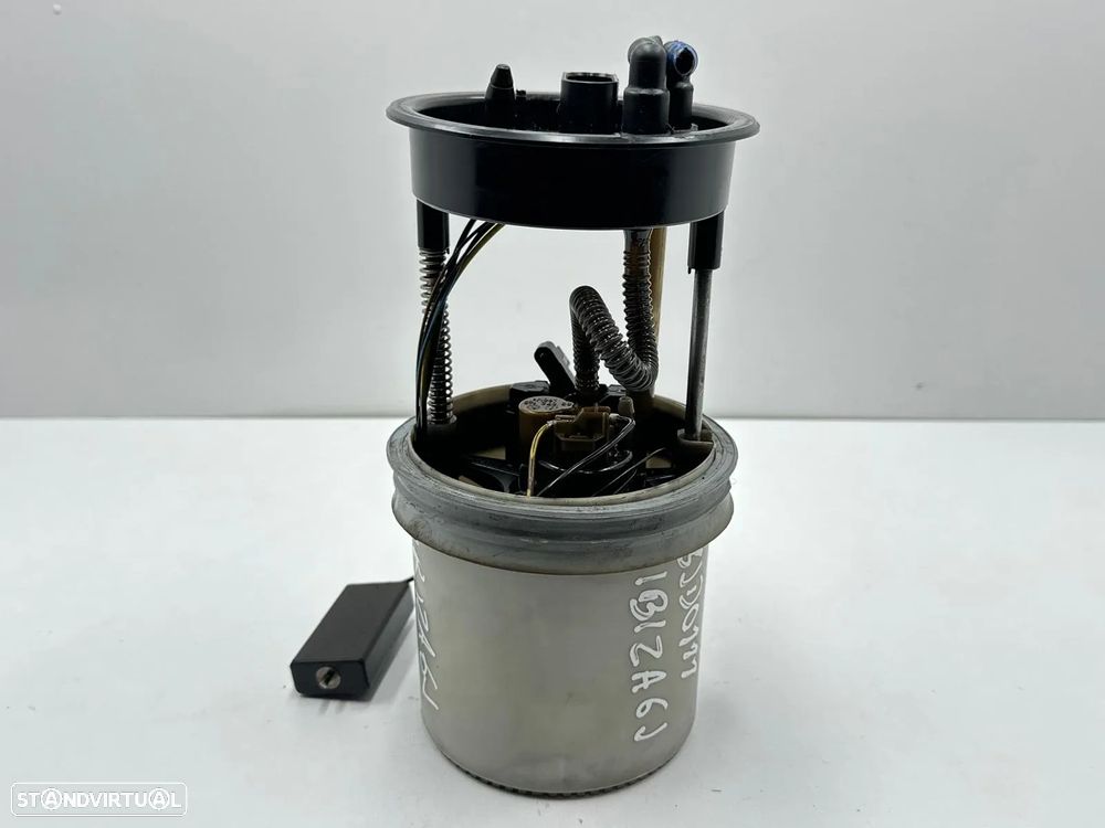 Boia Combustível - Seat Ibiza 6J (2009) - 2