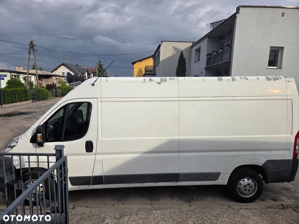 Fiat Ducato - 2