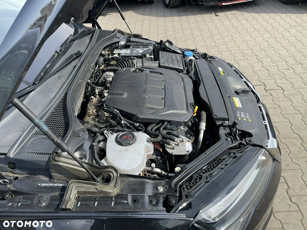 Skoda Superb 2.0 TDI SCR Style DSG - 17