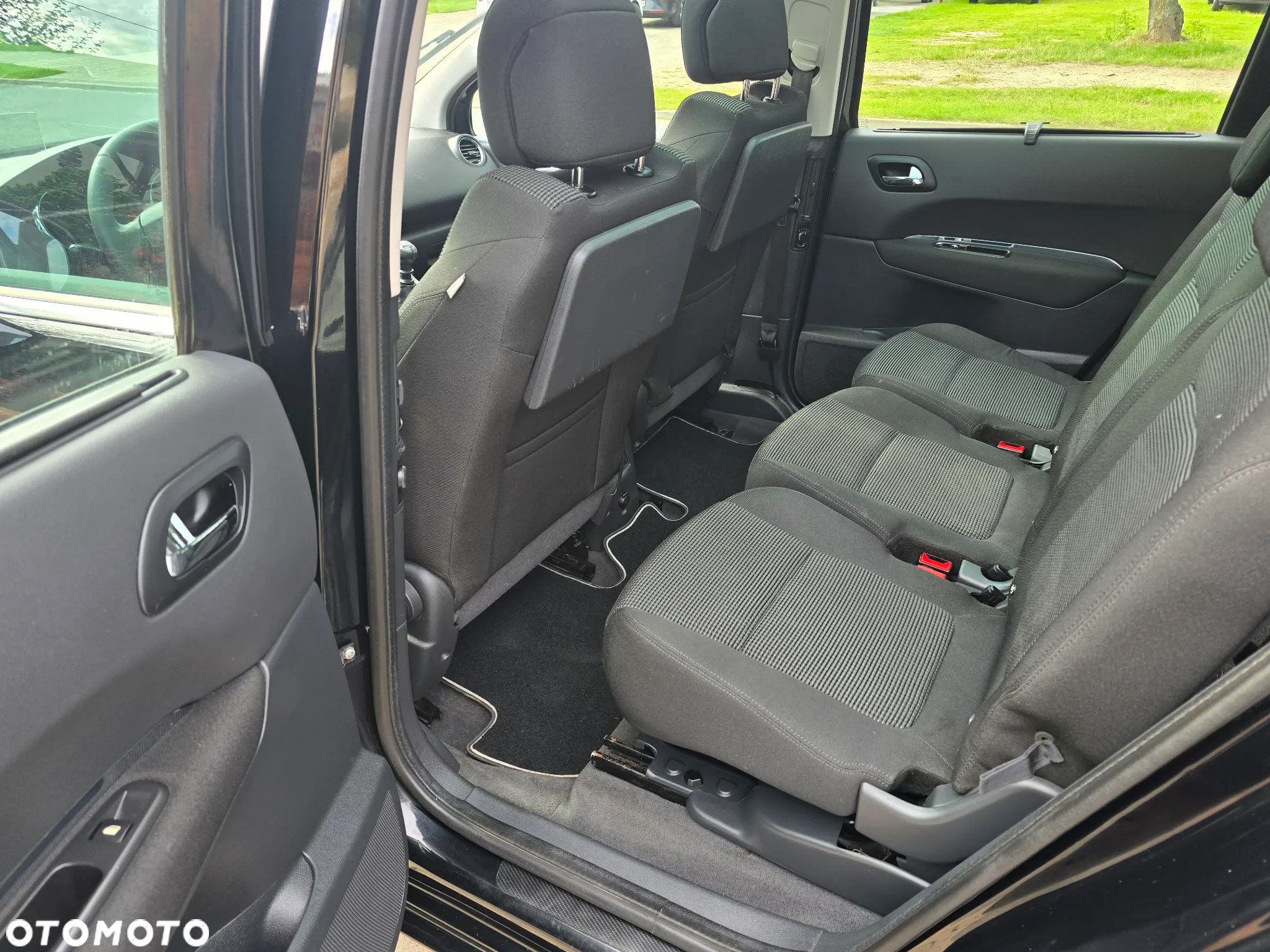 Peugeot 5008 155 THP Family - 7