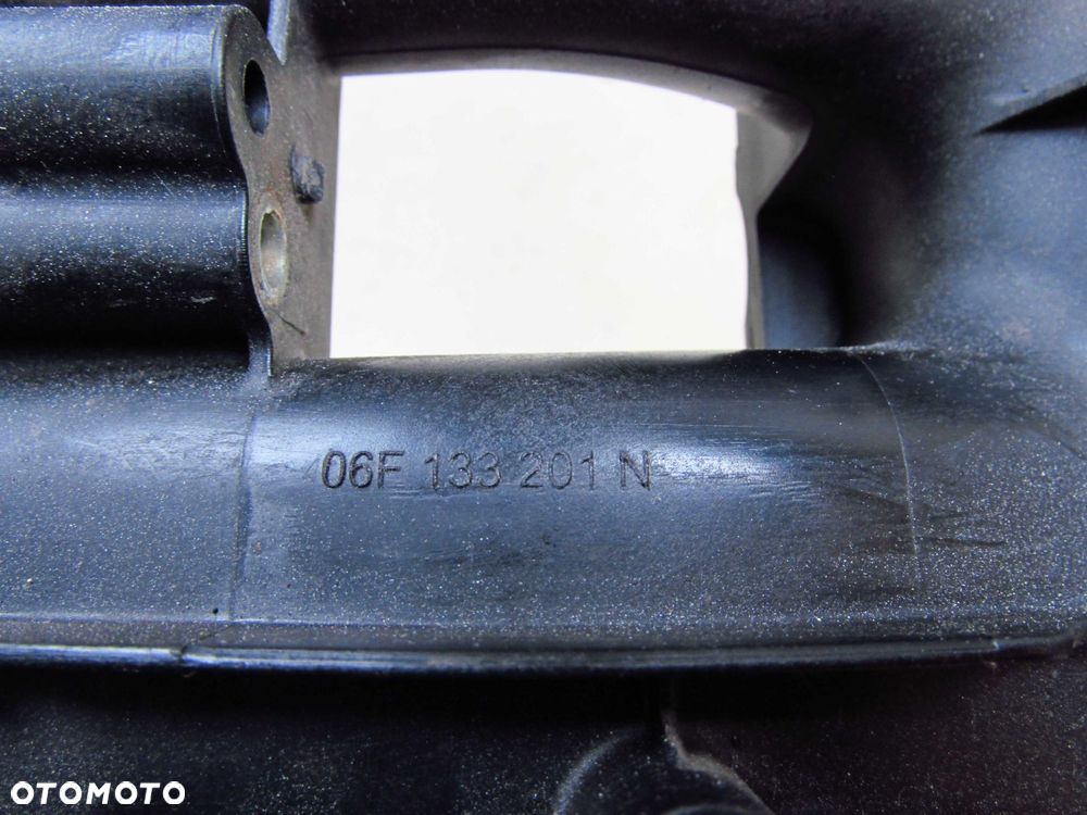 VW AUDI 2.0 TFSI BWE KOLEKTOR SSACY 06D133185N 06F133185N - 7