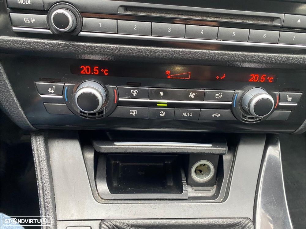 BMW 520 d - 43