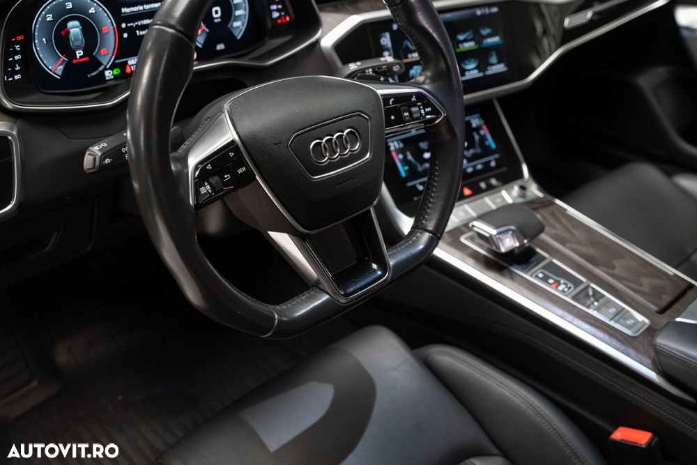 Audi A6 Allroad - 18