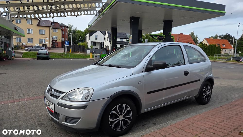 Opel Corsa 1.0 12V Start - 1