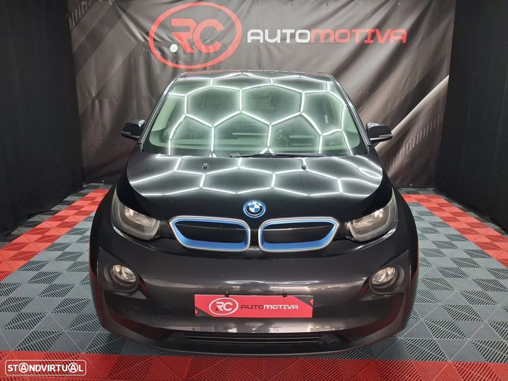 BMW i3 Standard - 2