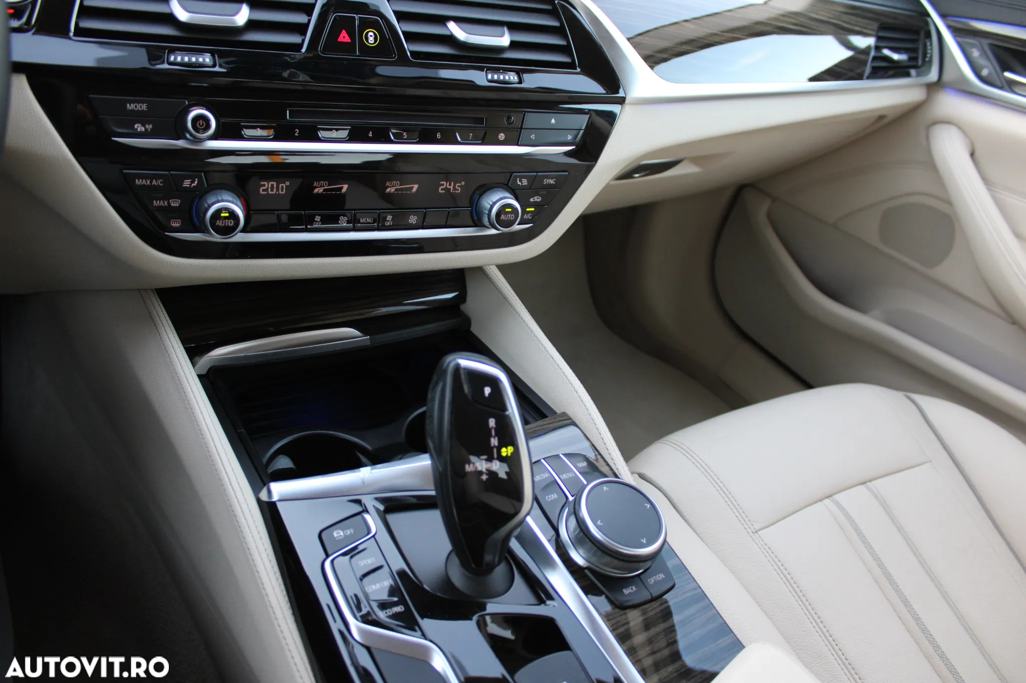 BMW Seria 5 - 30