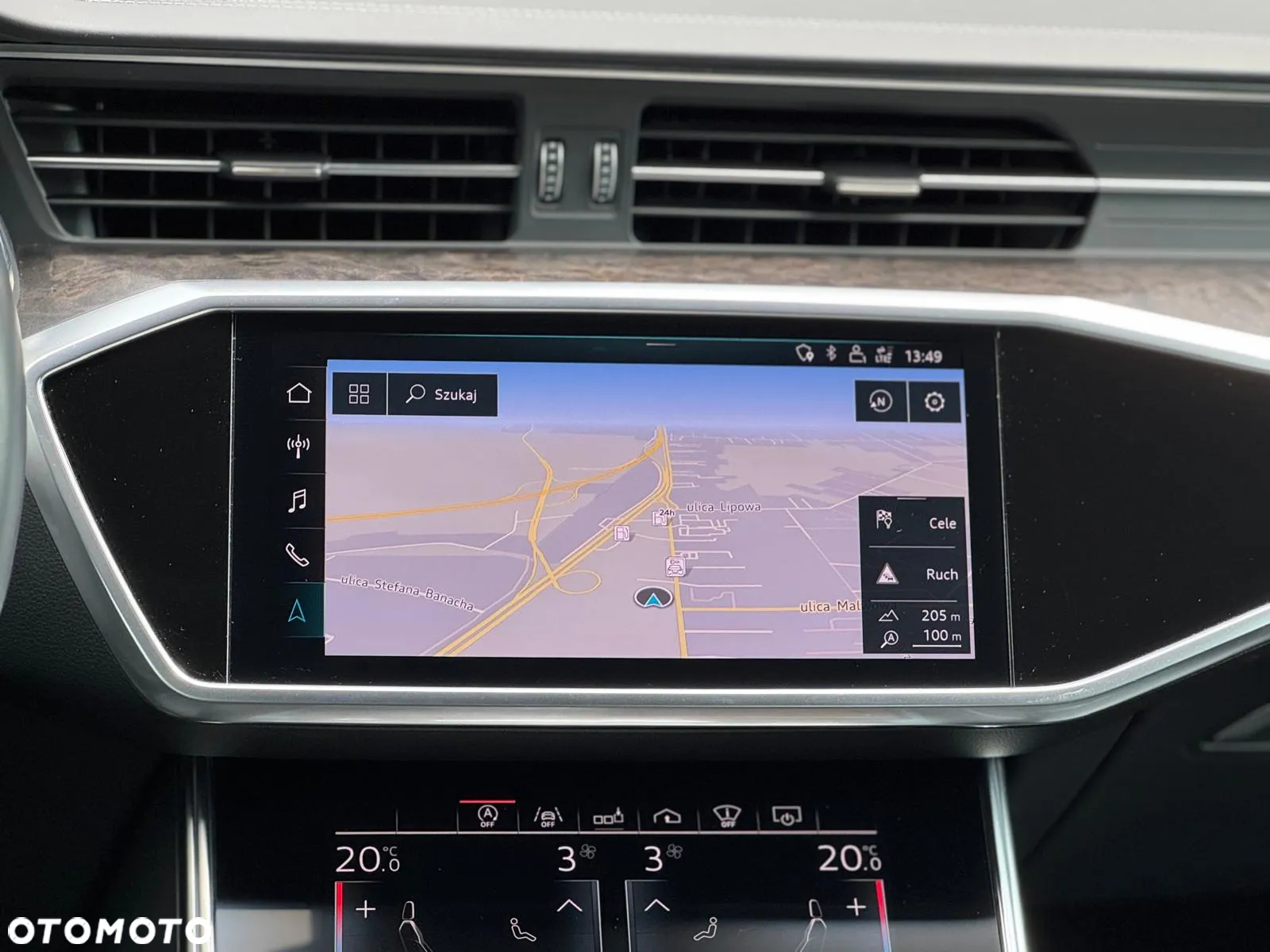 Audi A6 ver-avant-50-tdi-quattro-tiptronic-design - 27