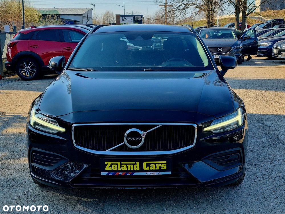 Volvo V60 D4 Momentum - 2