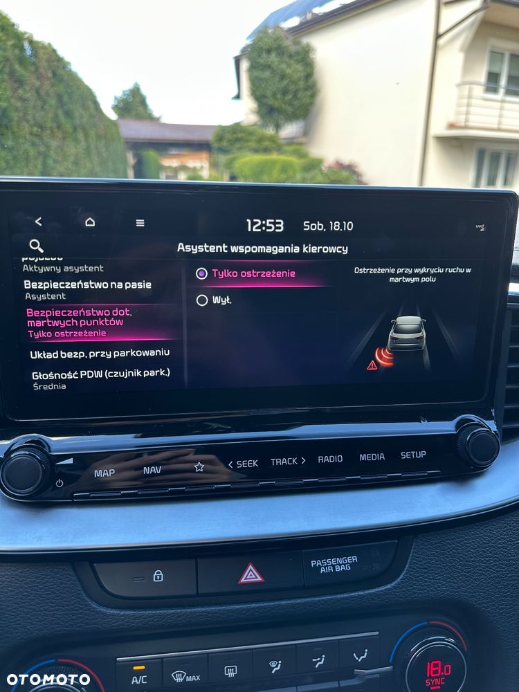 Kia XCeed 1.6 GDI PHEV L Business Line DCT - 36