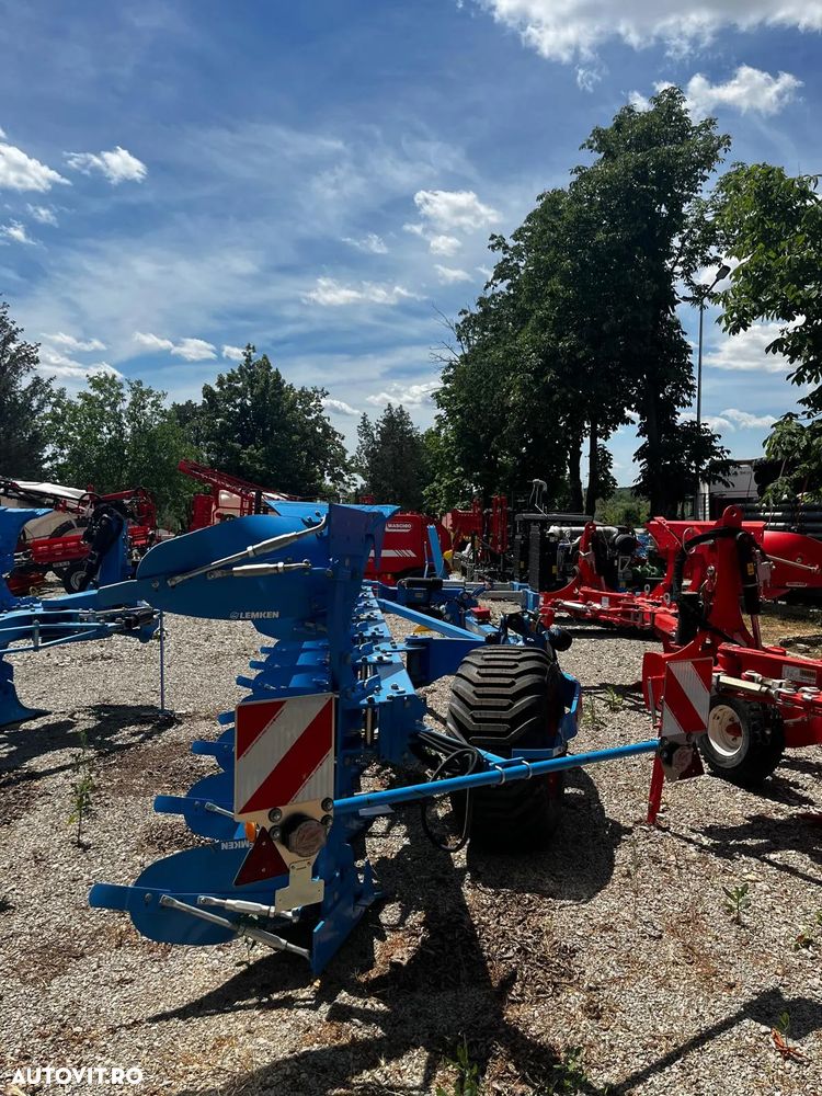 Lemken DIAMANT 16 7 L100 - 4