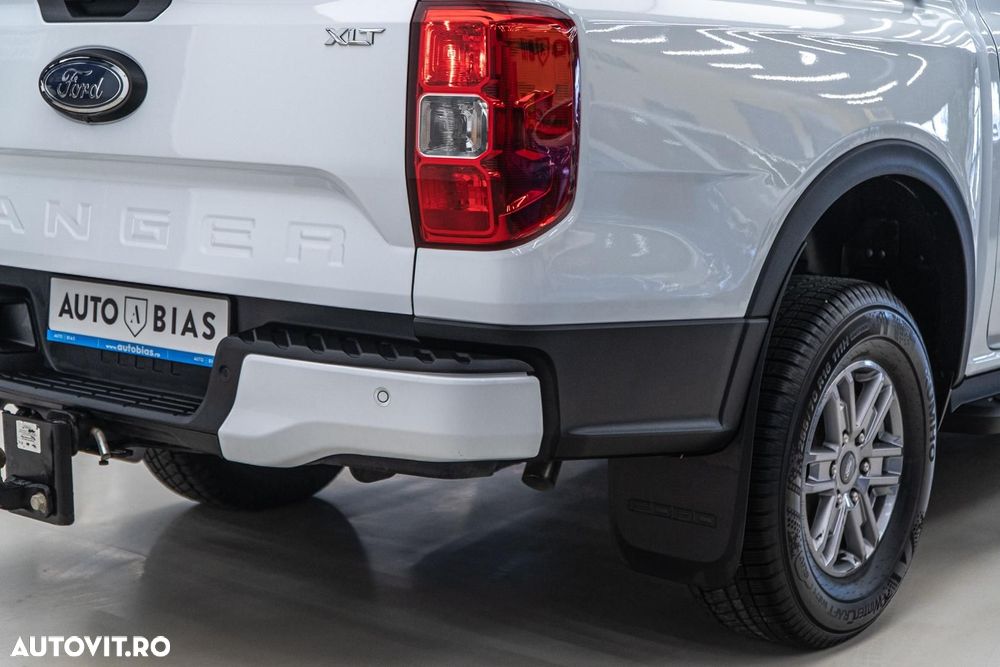 FORD Ranger 2023 — imagine 37