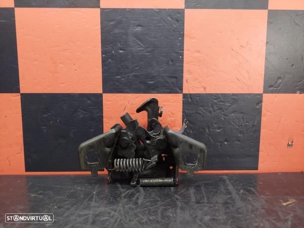 Fecho Capot Renault Master Iii Caixa (Fv) - 2