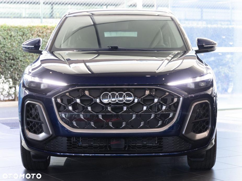 Audi Q5 - 5