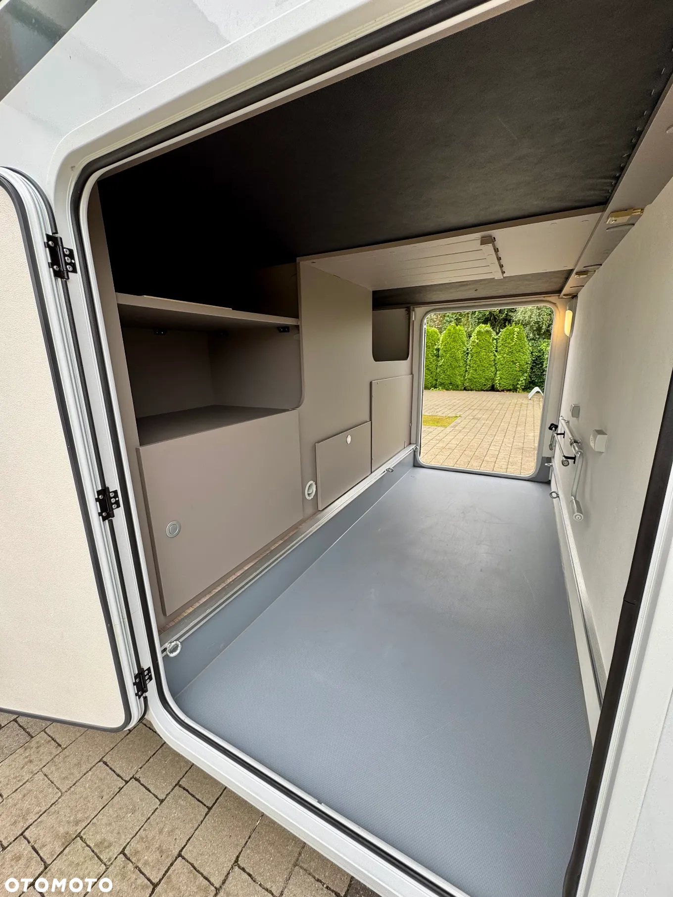 LMC Hymer H664 2023 Jak NOWY piękny kamper półintegra 4os bdb dopos. FV23% - 39