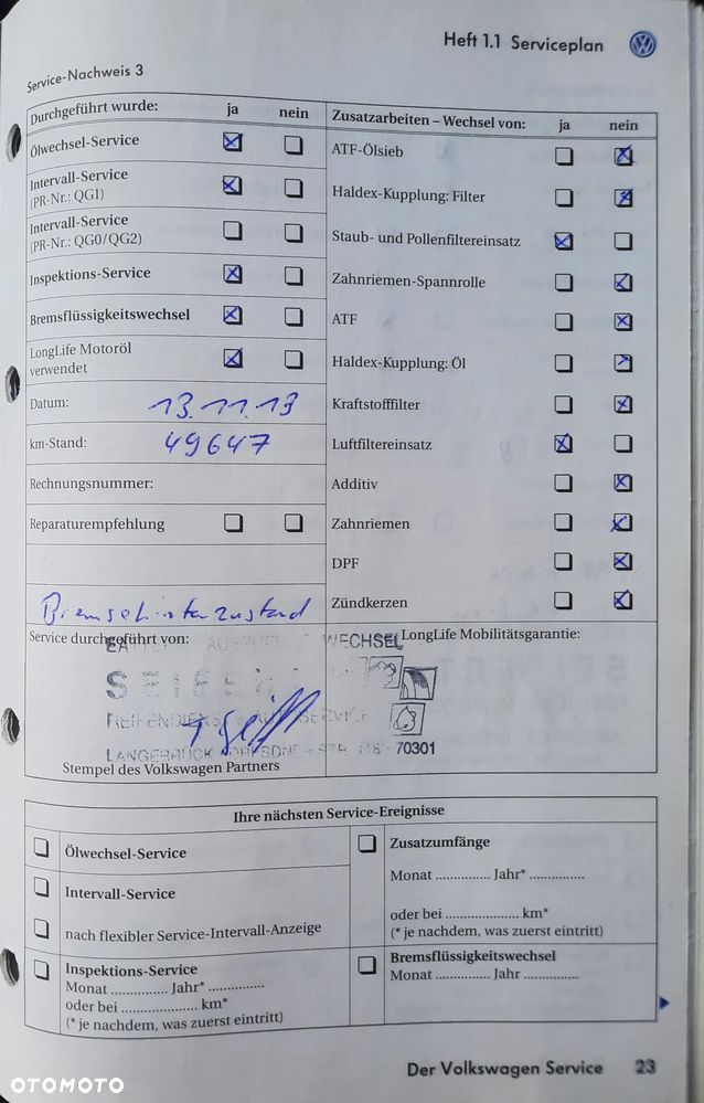 Volkswagen Polo 1.4 United - 19