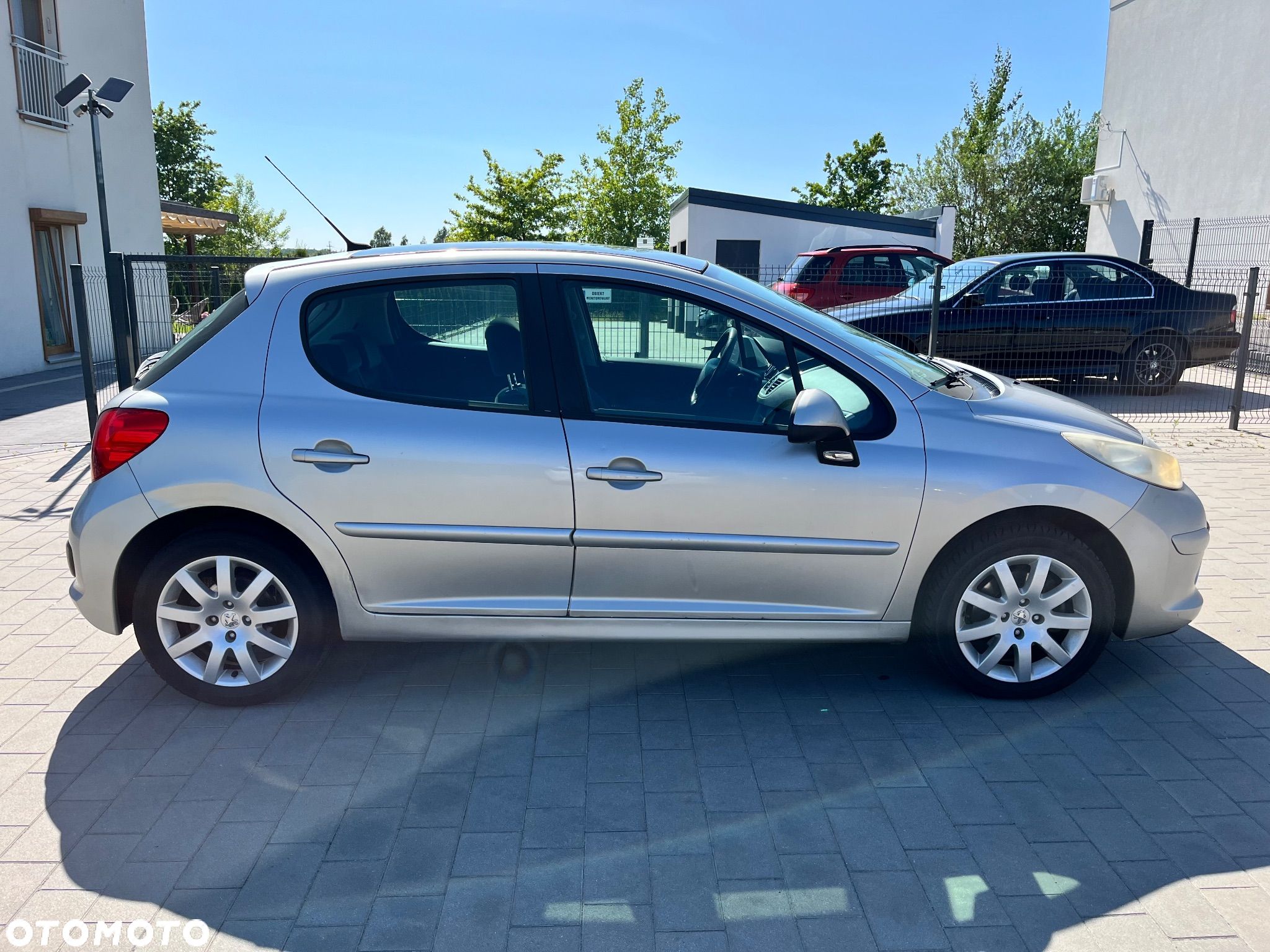 Peugeot 207 110 Sport - 1