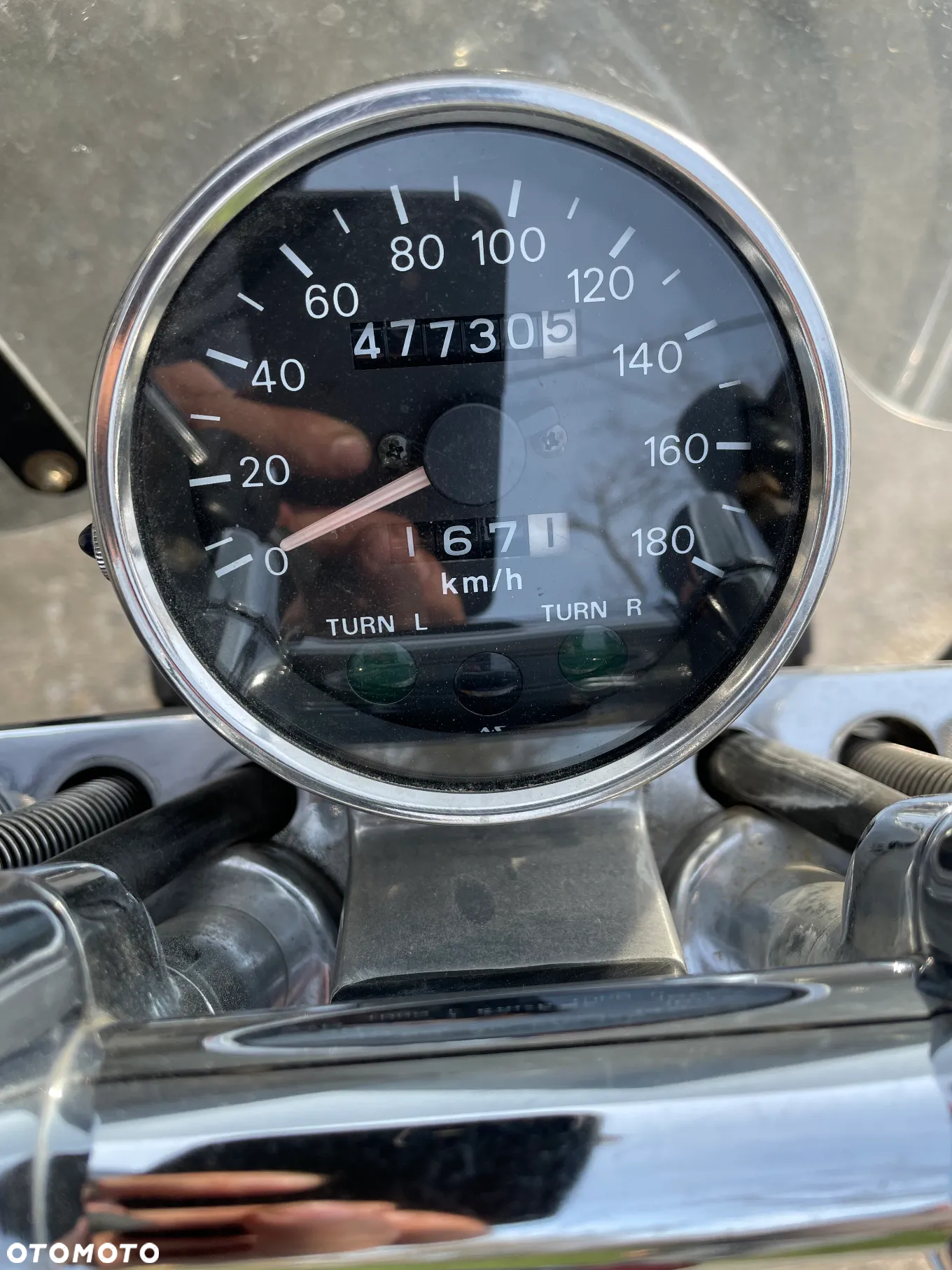 Suzuki VS - 5