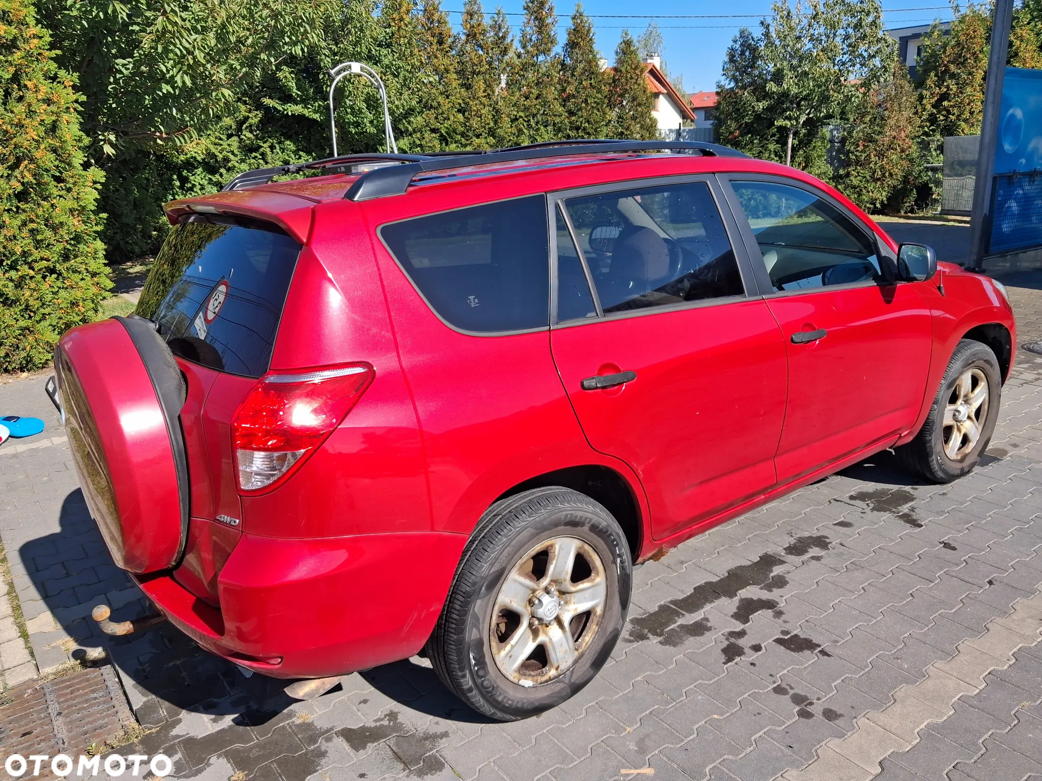 Toyota RAV4 - 17