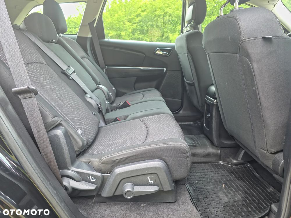 Dodge Journey - 17