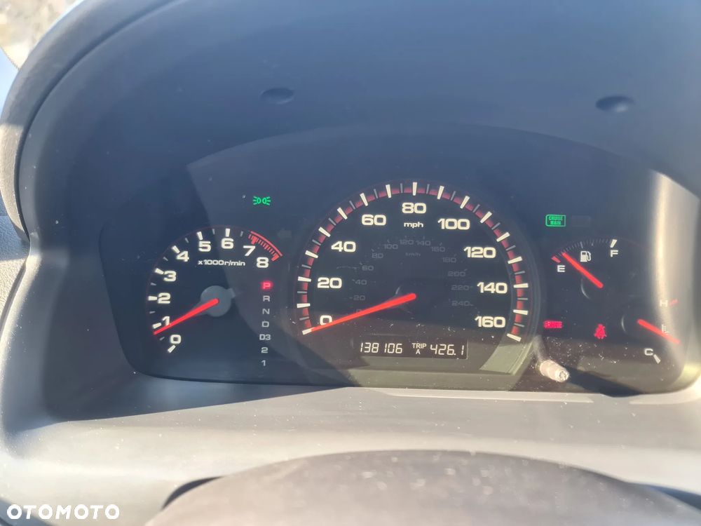 Honda Accord 3.0 V6 EX - 7