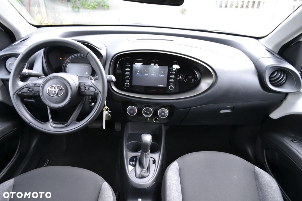 Toyota Aygo X 1.0 VVT-i Comfort CVT - 29