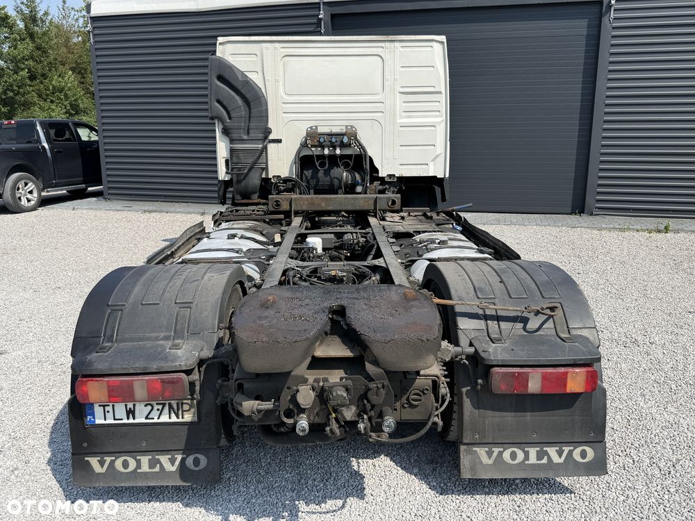Volvo FM - 14