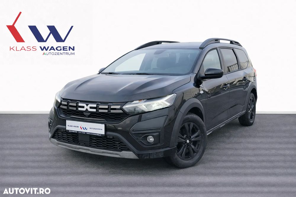 Dacia Jogger 7 locuri TCe 110 Extreme+ - 1