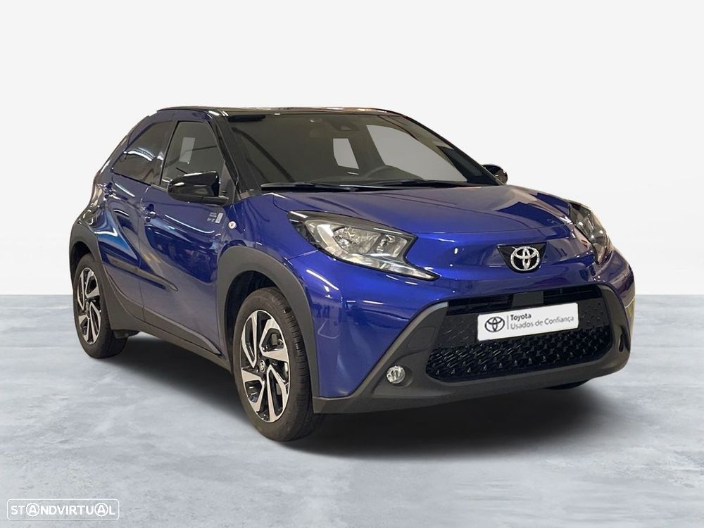 Toyota Aygo X 1.0 Pulse - 19