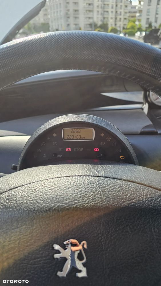 Peugeot 807 - 18