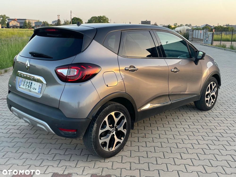 Renault Captur ENERGY dCi 90 EDC Experience - 4
