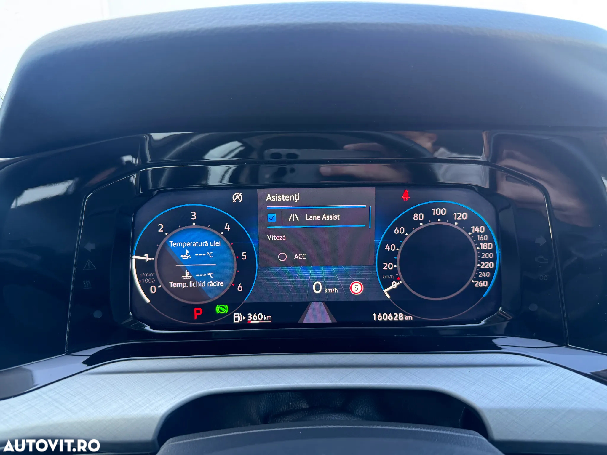 Volkswagen Golf Variant 2.0 TDI DSG Life - 14