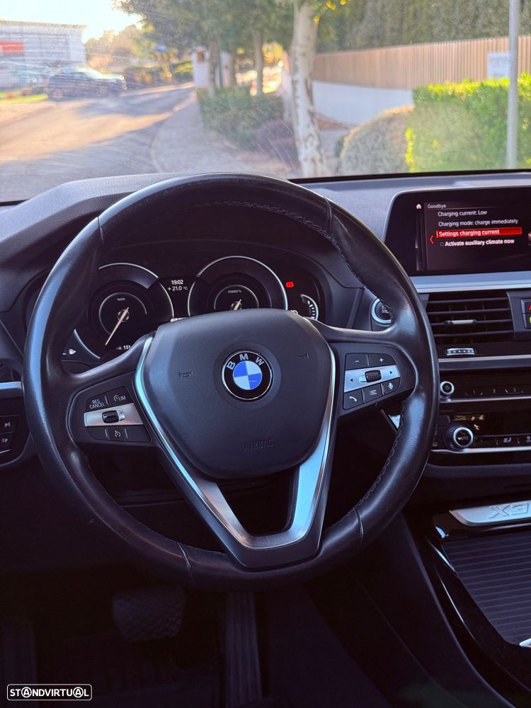 BMW X3 - 3