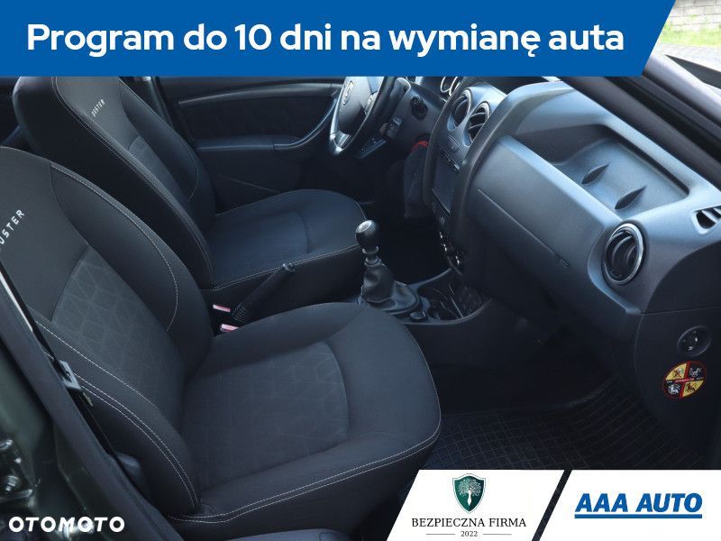 Dacia Duster - 9