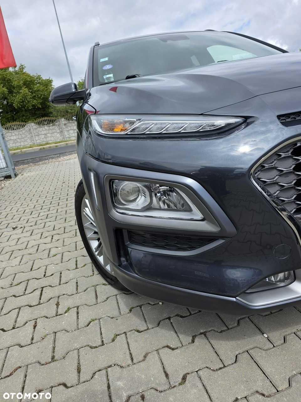 Hyundai Kona 1.0 T-GDI Advantage+ - 37