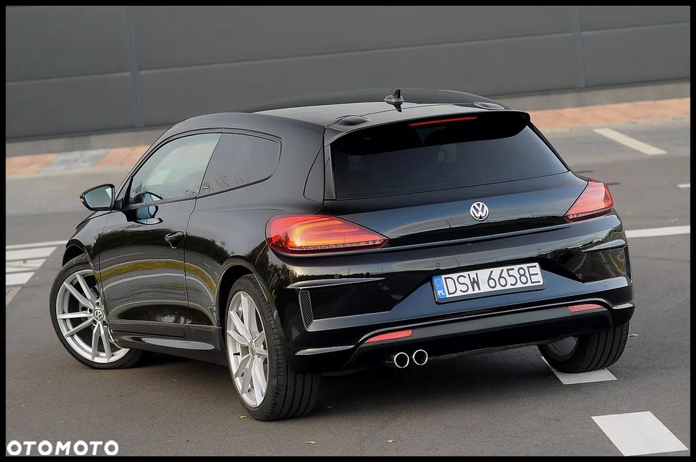 Volkswagen Scirocco 2.0 TDI BMT Perfectline R-Style DSG - 20
