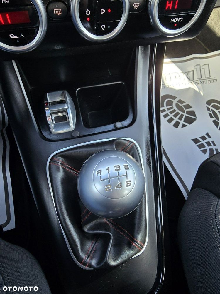 Alfa Romeo Giulietta - 27