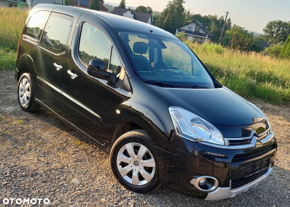Citroën Berlingo 1.6 HDi - 15
