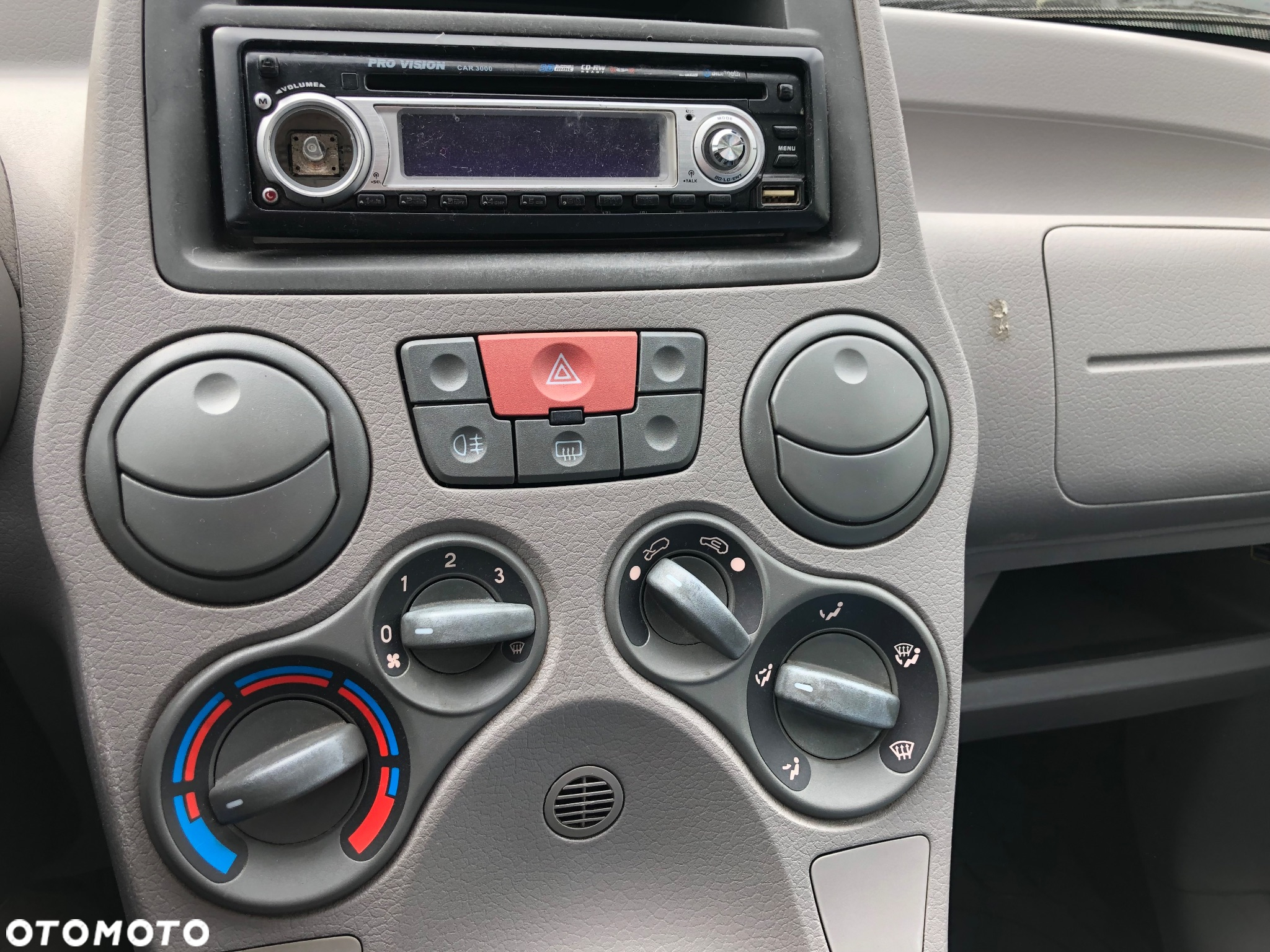 Fiat Panda - 14